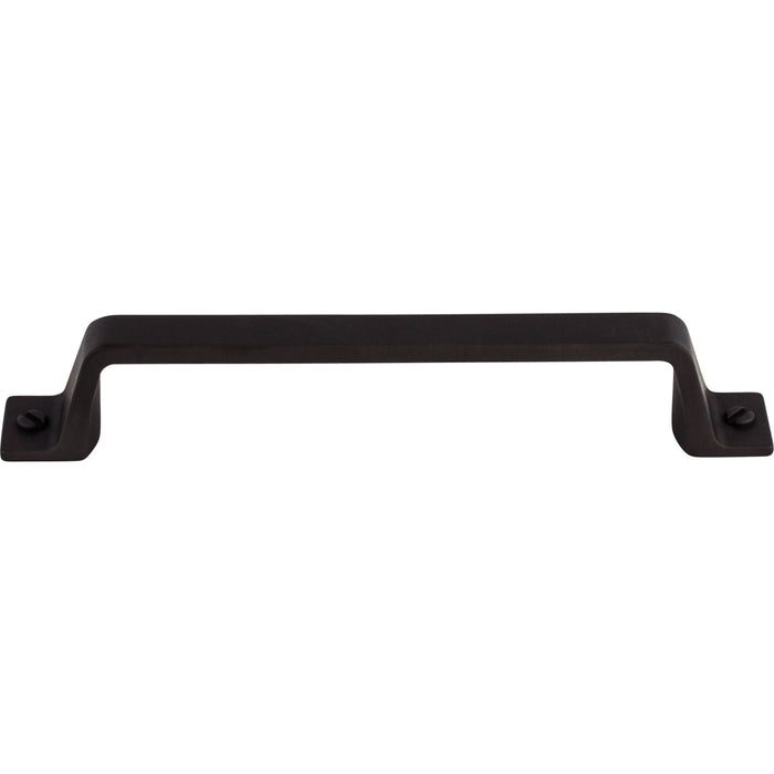 Top Knobs Channing 5 1/16" Center to Center Bar Pull