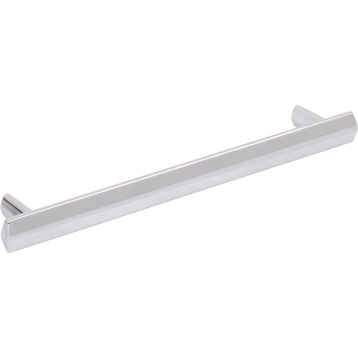 Elements William 160 mm Center-to-Center Bar Pull