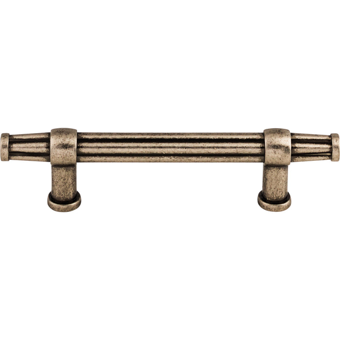 Top Knobs Luxor 3 3/4" Center to Center Bar Pull