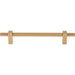 Jeffrey Alexander Larkin Knurled Ends 160 mm Center-to-Center Bar Pull