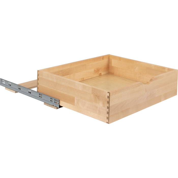 Hardware Resources 27" Wood Rollout Drawer