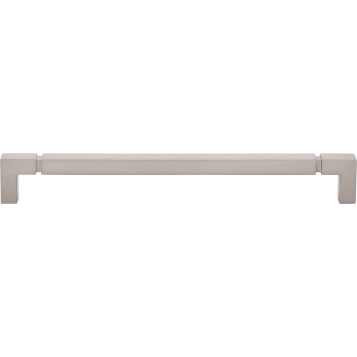 Top Knobs Langston 8 13/16" Center to Center Bar Pull