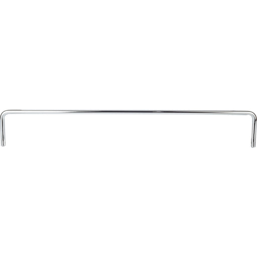 Hardware Resources 12-1/4" Metal Shelf Rail
