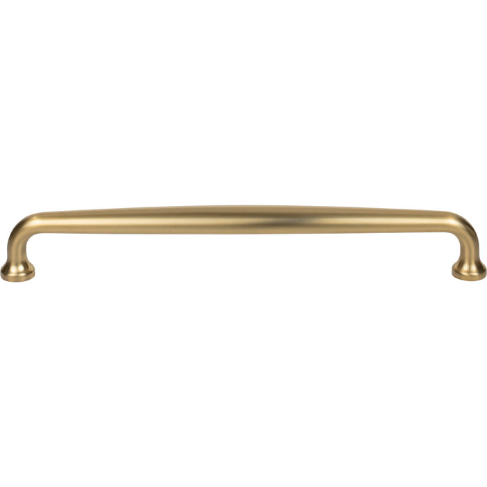 Top Knobs Charlotte 8" Center to Center Bar Pull