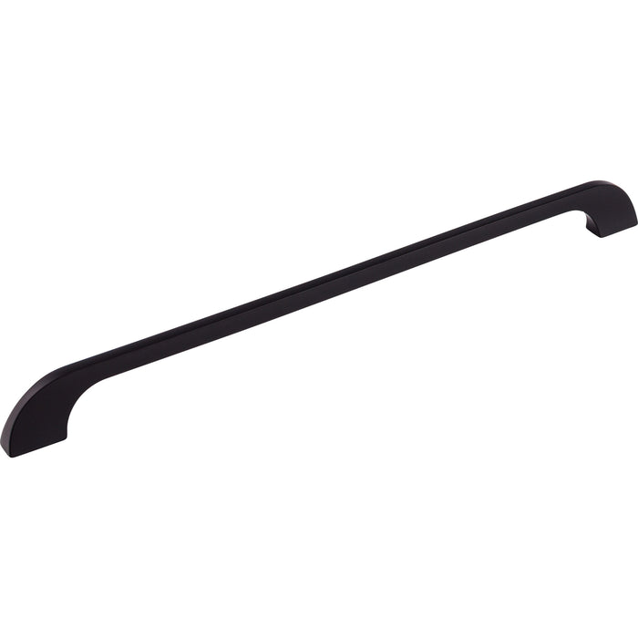 Top Knobs Neo 12" Center to Center Bar Pull