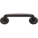 Atlas Olde World 3" Center to Center Bar Pull