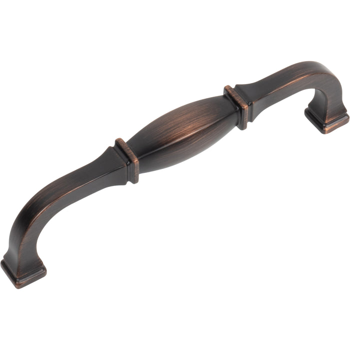 Jeffrey Alexander Audrey 128 mm Center-to-Center Bar Pull