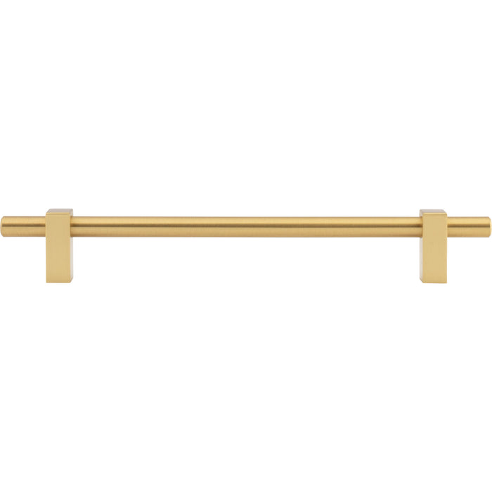 Jeffrey Alexander Larkin 192 mm Center-to-Center Bar Pull