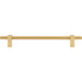 Jeffrey Alexander Larkin 192 mm Center-to-Center Bar Pull
