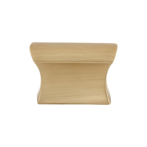 Top Knobs Glacier 1 1/2" Length Rectangle Knob