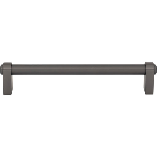 Top Knobs Lawrence 6 5/16" Center to Center Bar Pull