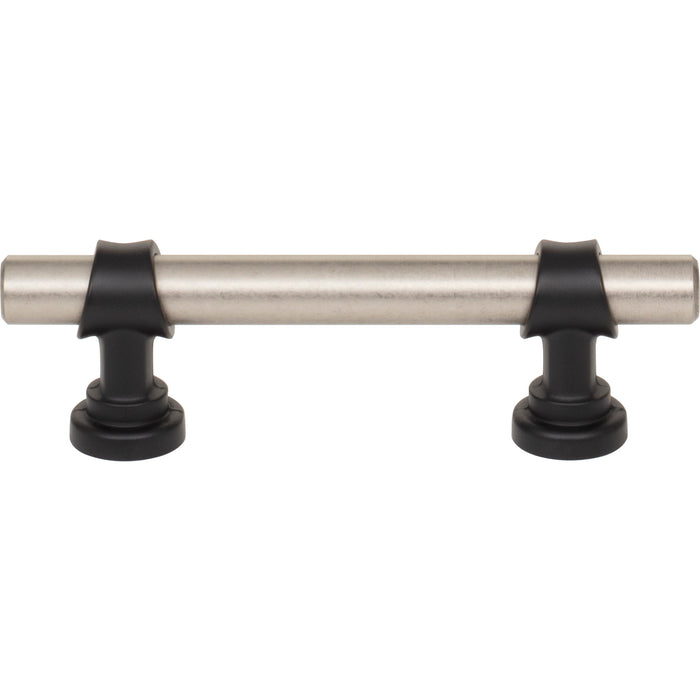 Top Knobs Bit 3" Center to Center Bar Pull