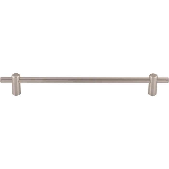 Top Knobs Dempsey 8 13/16" Center to Center Bar Pull