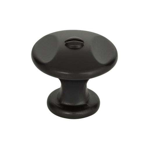 Atlas Ergo 1 3/8" Diameter Round Knob