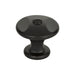 Atlas Ergo 1 3/8" Diameter Round Knob