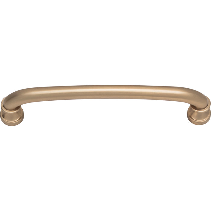 Atlas Shelley 5 1/16" Center to Center Bar Pull