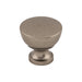 Top Knobs Bergen 1 1/4" Diameter Round Knob