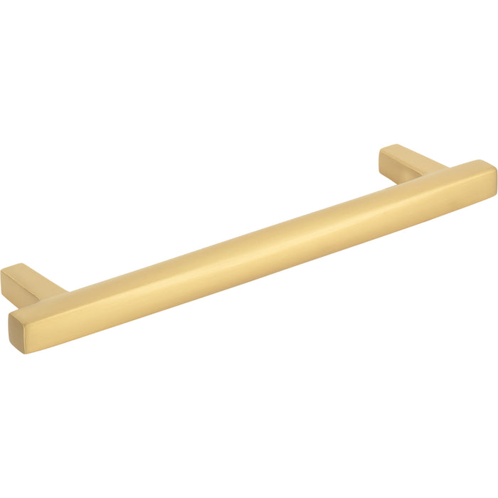 Jeffrey Alexander Whitlock 128 mm Center-to-Center Bar Pull