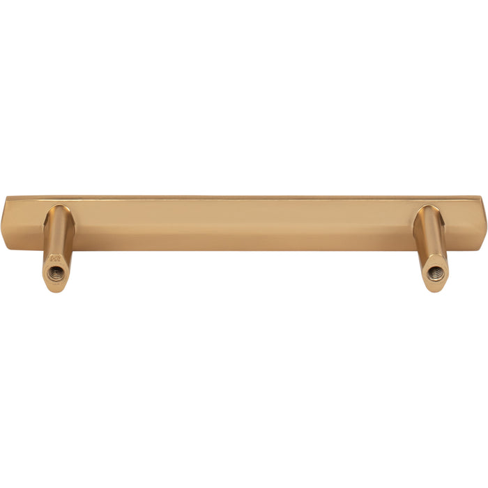 Elements William 96 mm Center-to-Center Bar Pull