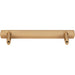 Elements William 96 mm Center-to-Center Bar Pull