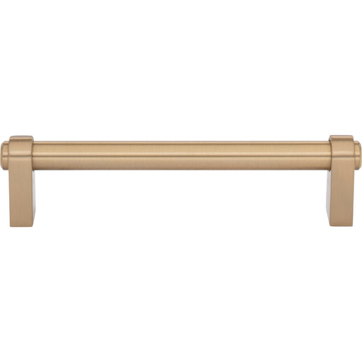 Top Knobs Lawrence 5 1/16" Center to Center Bar Pull
