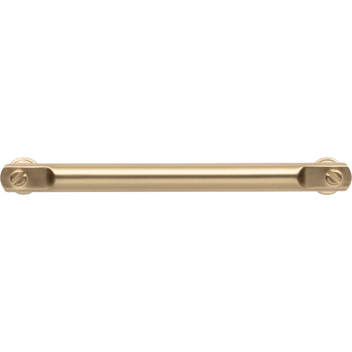 Atlas Everitt 5 1/16" Center to Center Bar Pull