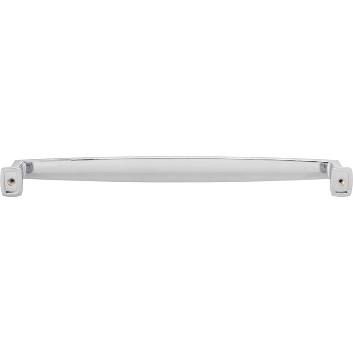Jeffrey Alexander Richard 12" Center-to-Center Appliance Pull