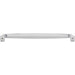 Jeffrey Alexander Richard 12" Center-to-Center Appliance Pull