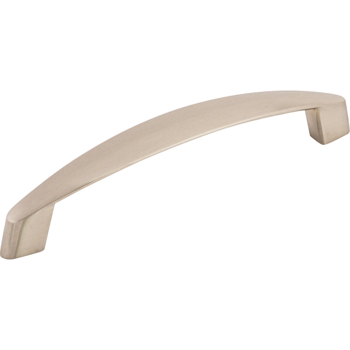 Top Knobs Boro 5 1/16" Center to Center Bar Pull