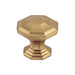 Top Knobs Chalet 1 1/2" Diameter Round Knob