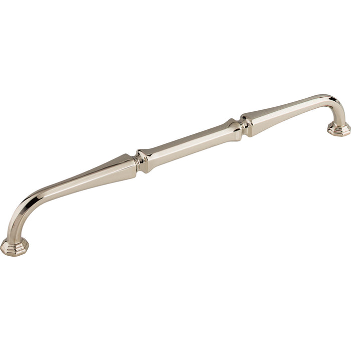 Top Knobs Chalet 9" Center to Center Bar Pull