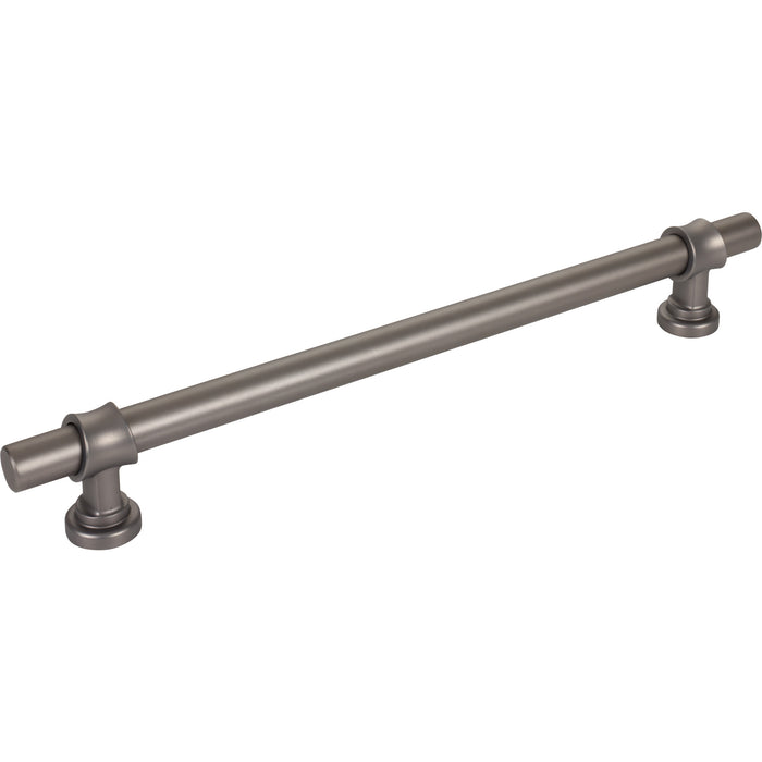 Top Knobs Bit 18" Center to Center Bar Pull