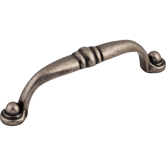 Top Knobs Voss 3 3/4" Center to Center Bar Pull