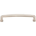 Jeffrey Alexander Milan 1 128 mm Center-to-Center Bar Pull
