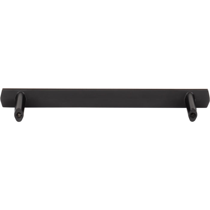 Elements William 128 mm Center-to-Center Bar Pull