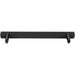 Elements William 128 mm Center-to-Center Bar Pull