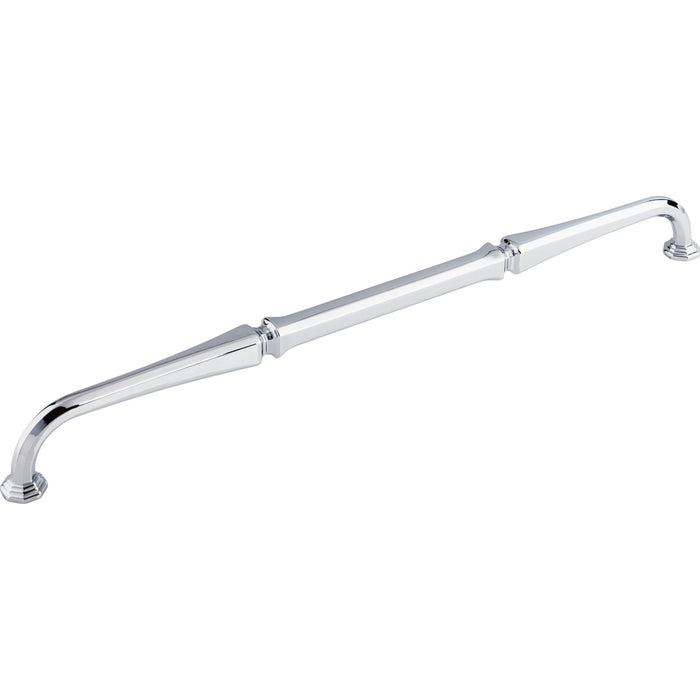 Top Knobs Chalet 12" Center to Center Bar Pull
