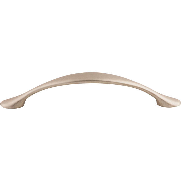 Top Knobs Hartford 3 3/4" Center to Center Bar Pull