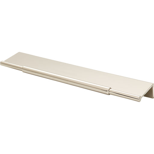 Top Knobs Crestview 6" Center to Center Finger Pull