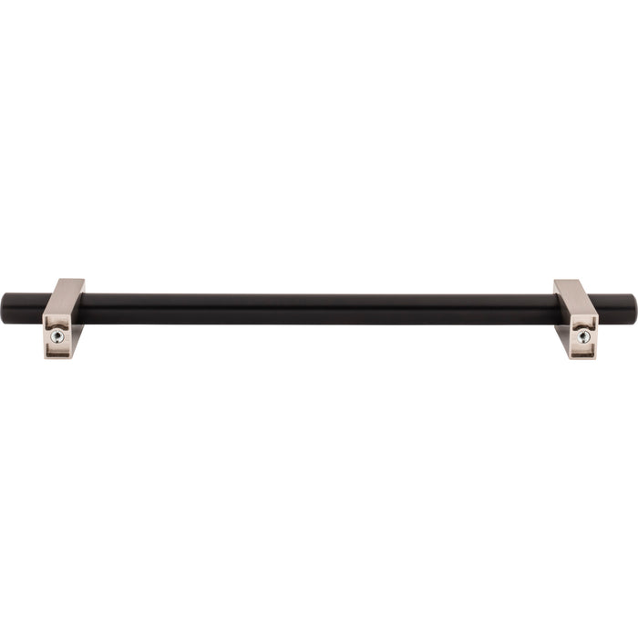 Jeffrey Alexander Larkin 12" Center-to-Center Appliance Pull