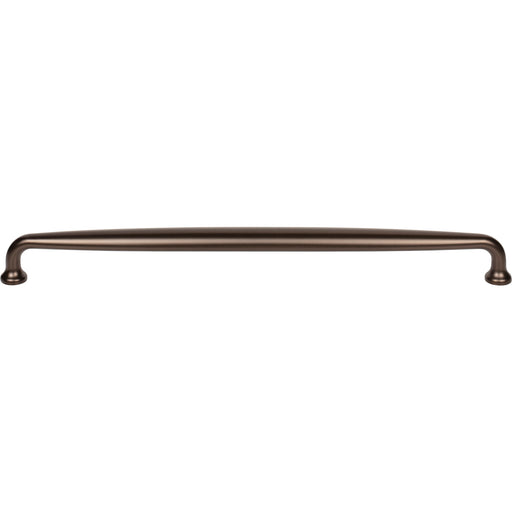 Top Knobs Charlotte 12" Center to Center Bar Pull