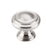 Top Knobs Dome Knob