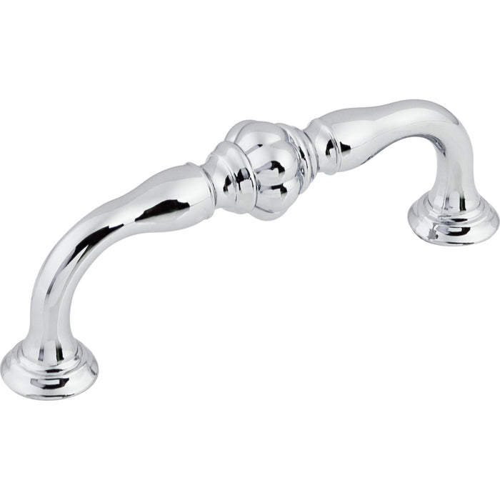 Top Knobs Allington 3 3/4" Center to Center Bar Pull