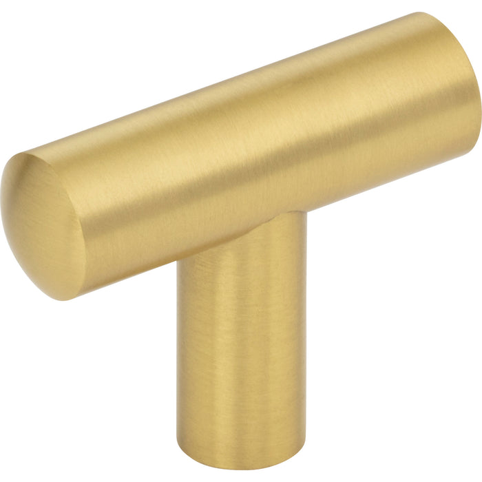 Jeffrey Alexander Key West 1-7/8" Length Bar Knob