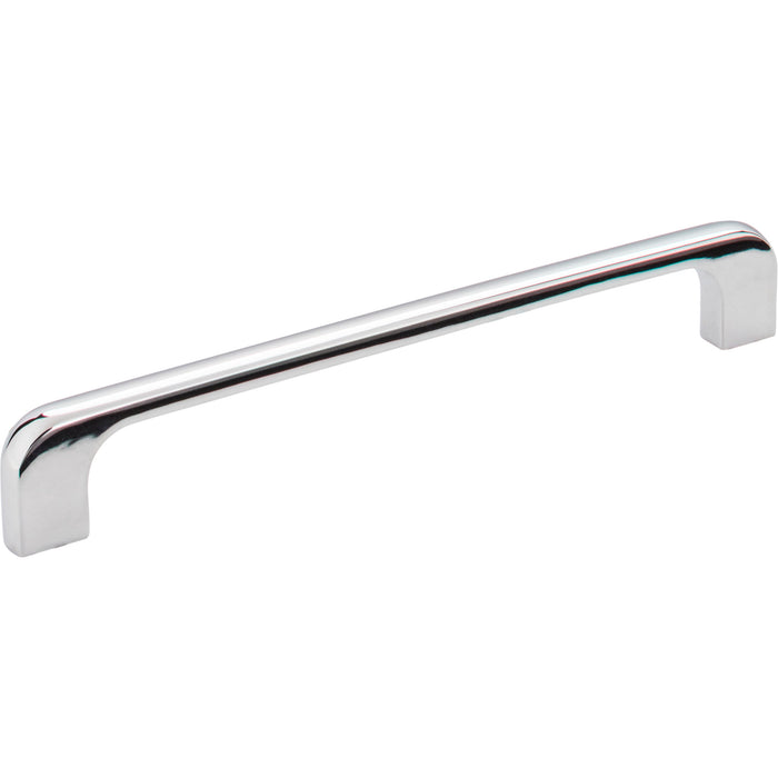 Jeffrey Alexander Alvar 160 mm Center-to-Center Bar Pull