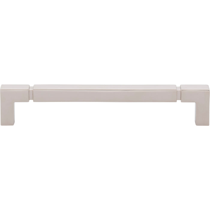 Top Knobs Langston 6 5/16" Center to Center Bar Pull