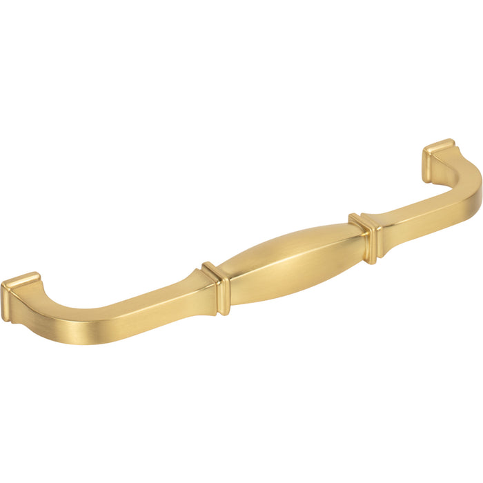 Jeffrey Alexander Audrey 160 mm Center-to-Center Bar Pull