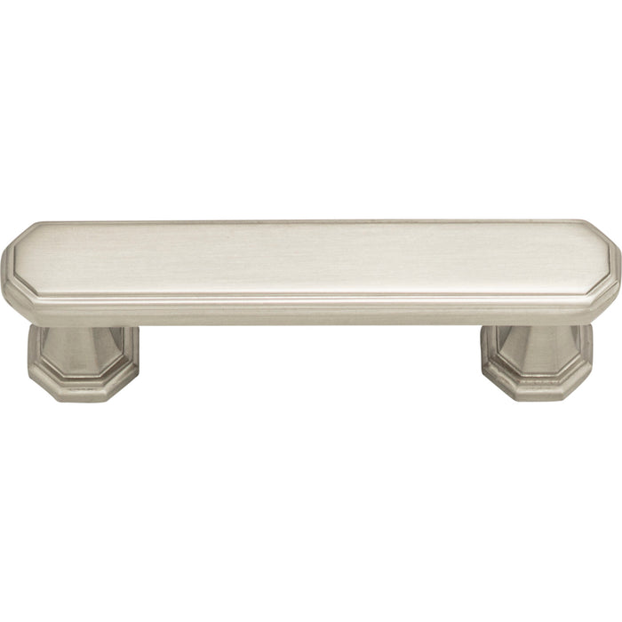 Atlas Dickinson 3" Center to Center Bar Pull