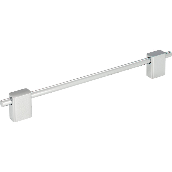 Atlas Element 7 9/16" Center to Center Bar Pull