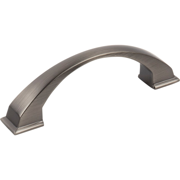 Jeffrey Alexander Roman 96 mm Center-to-Center Arch Pull